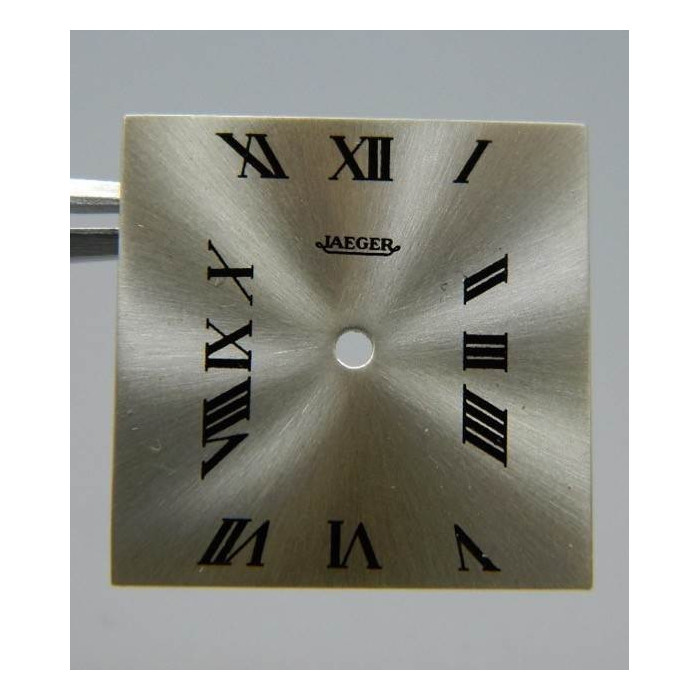 cadran Jaeger