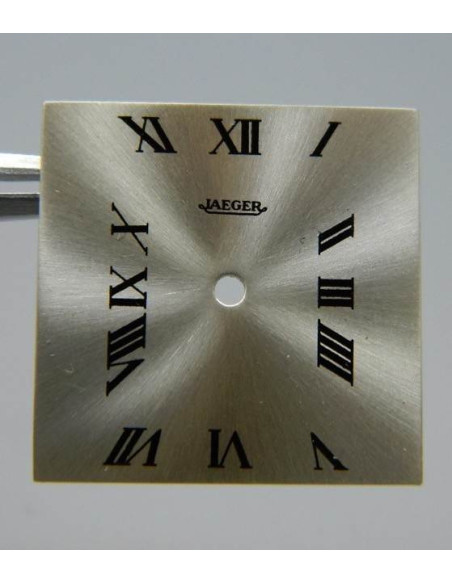 cadran Jaeger