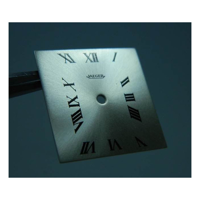 cadran Jaeger