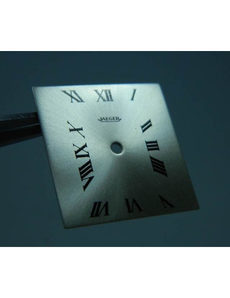 cadran Jaeger