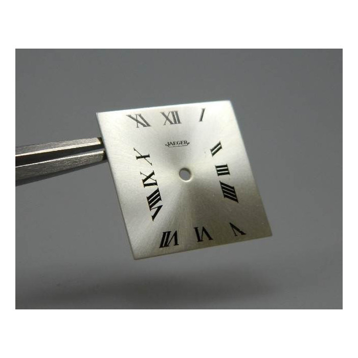 cadran Jaeger