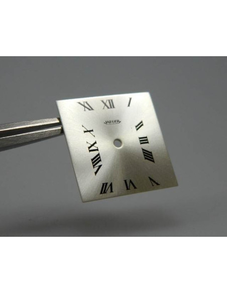 cadran Jaeger