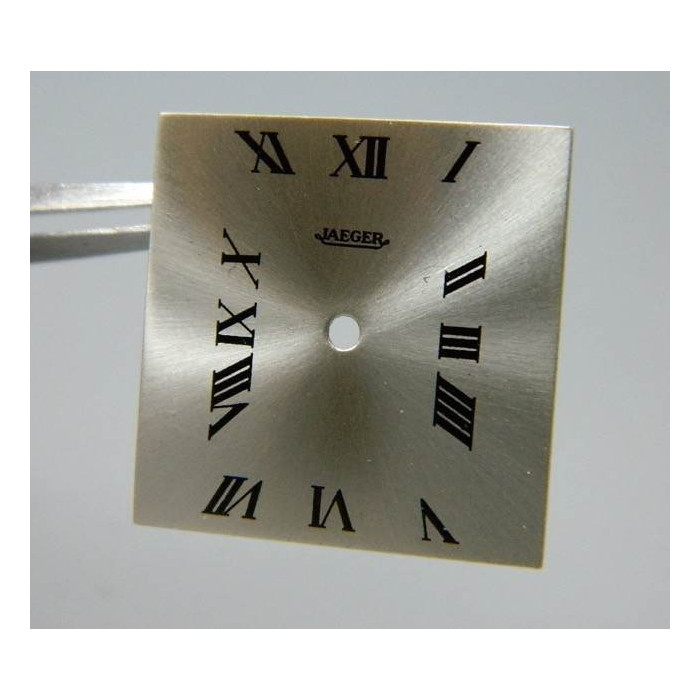 cadran Jaeger