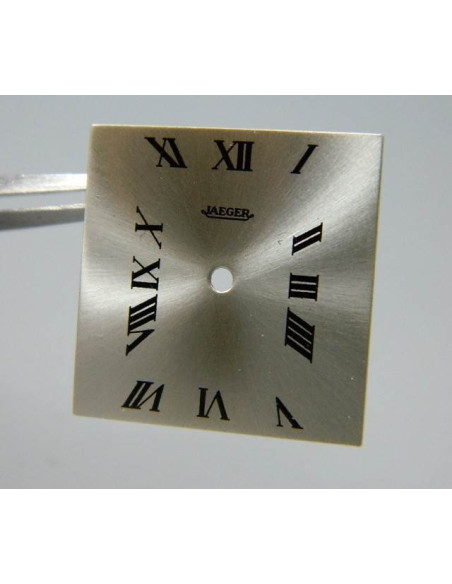 cadran Jaeger