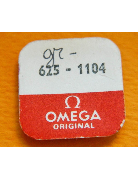 OMEGA Cliquet - Calibre 625