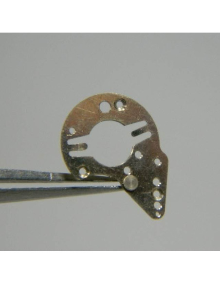 Jaeger Lecoultre 825-7151 pont de roue