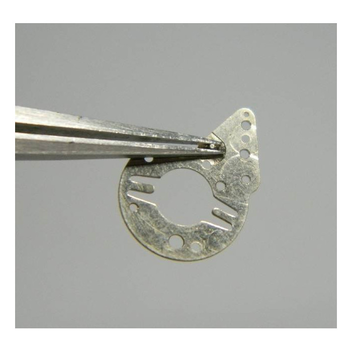 Jaeger Lecoultre 825-7151 pont de roue