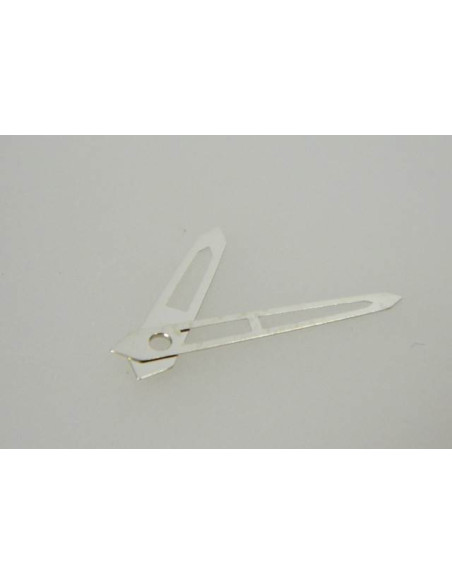 Aiguilles Valjoux 7750