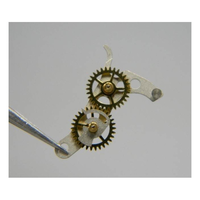 Heuer 11-8100 baladeur