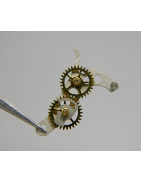 Heuer 11-8100 baladeur