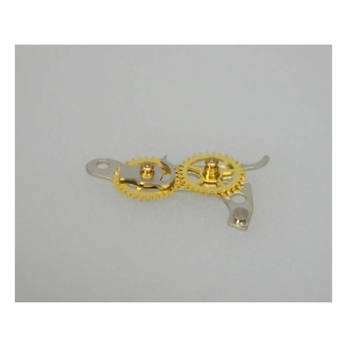 Heuer 11-8100 baladeur