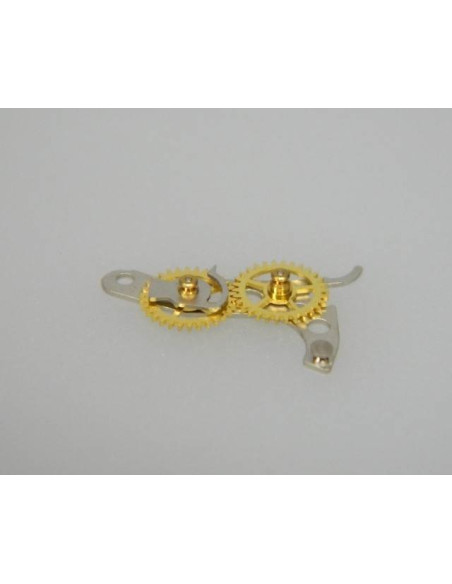 Heuer 11-8100 baladeur