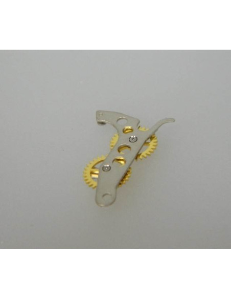 Heuer 11-8100 baladeur