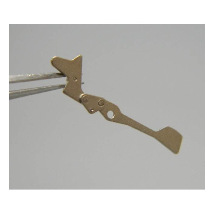 Heuer 11-8079 embrayage