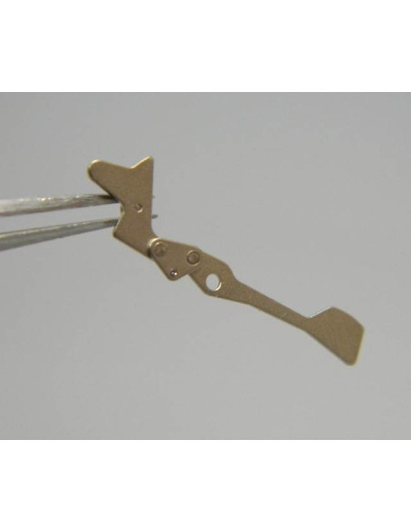 Heuer 11-8079 embrayage