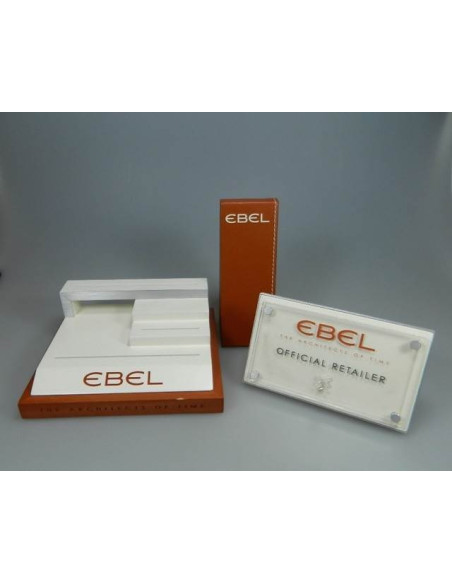 EBEL Goodies