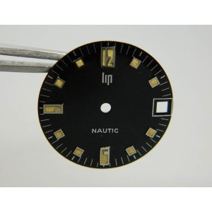 Lip Nautic cadran
