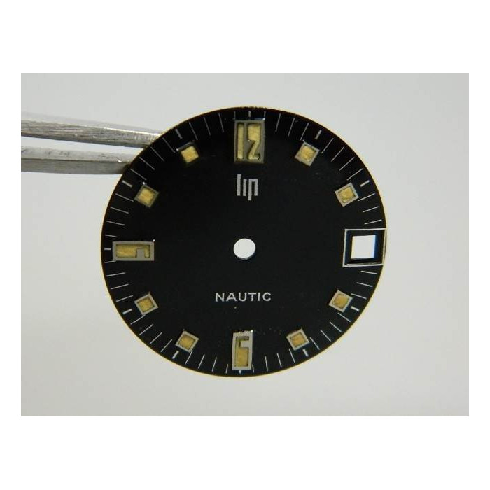 Lip Nautic cadran