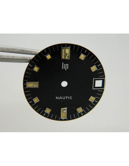 Lip Nautic cadran