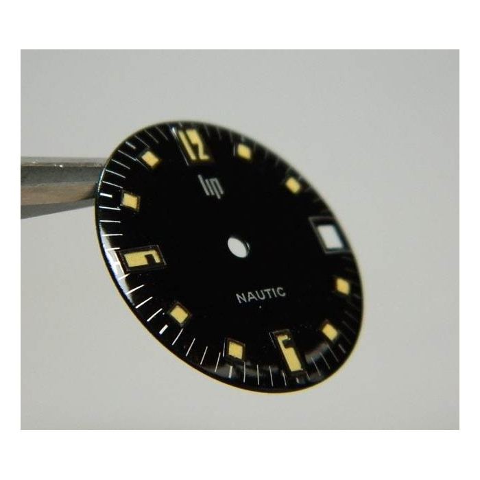 Lip Nautic cadran