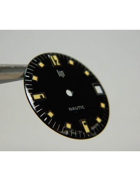 Lip Nautic cadran