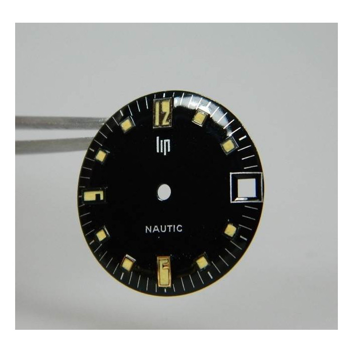 Lip Nautic cadran