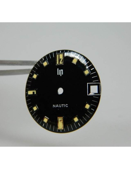 Lip Nautic cadran