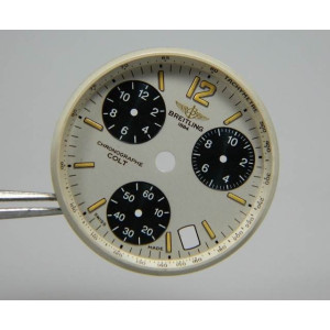 Breitling colt cadran
