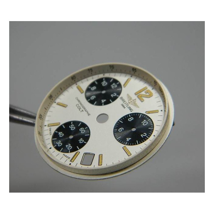Breitling colt cadran