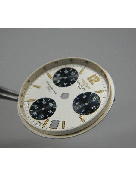 Breitling colt cadran