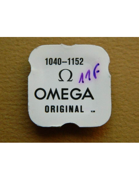 Renvoi baladeur OMEGA - Calibre 1040