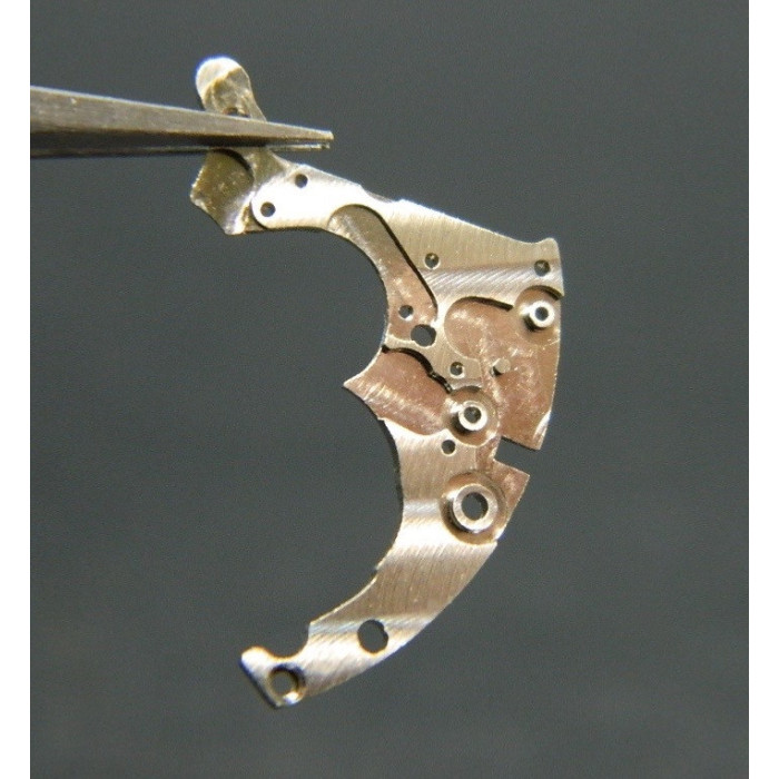 Venus 175-8281 pont inférieur de chronographe