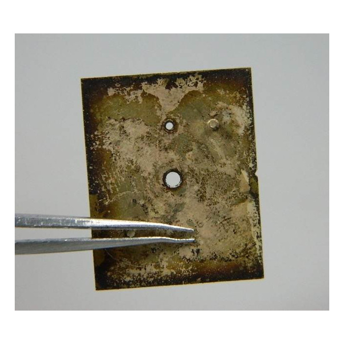 cadran vintage Tissot