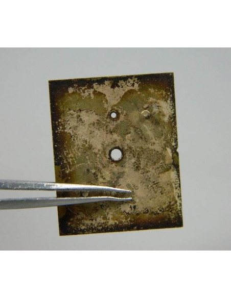 cadran vintage Tissot