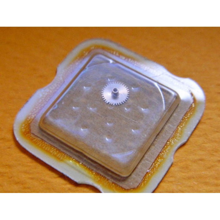 OMEGA Roue des heures - Calibre 625