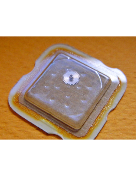 OMEGA Roue des heures - Calibre 625