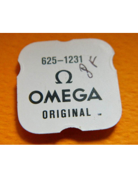 OMEGA Roue des heures - Calibre 625