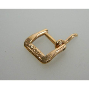 Tissot boucle vintage 08mm