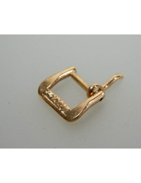 Tissot boucle vintage 08mm