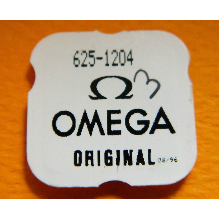 OMEGA Arbre de barillet - Calibre 625