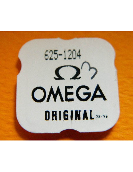OMEGA Arbre de barillet - Calibre 625