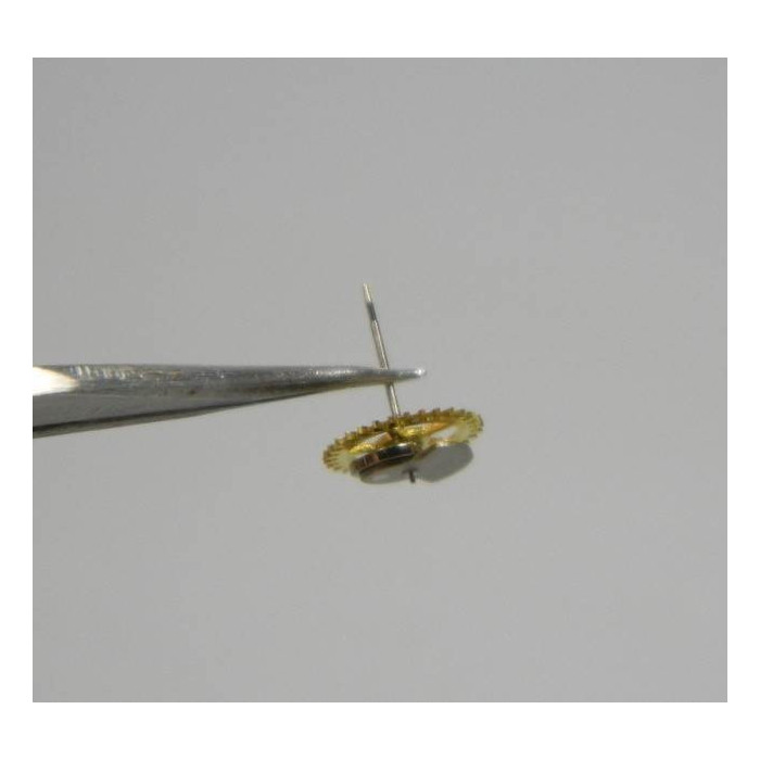 Heuer 11-8020 Mobile compteur