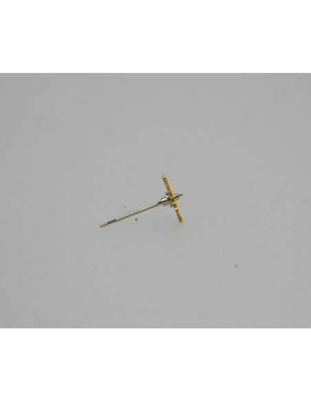 Heuer 11-8601 roue compteur d'heure