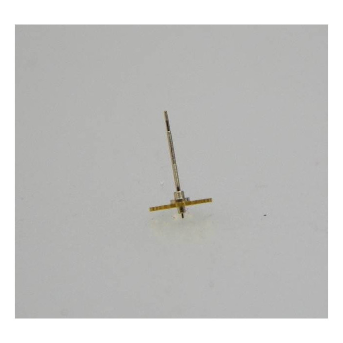 Heuer 11-8601 roue compteur d'heure