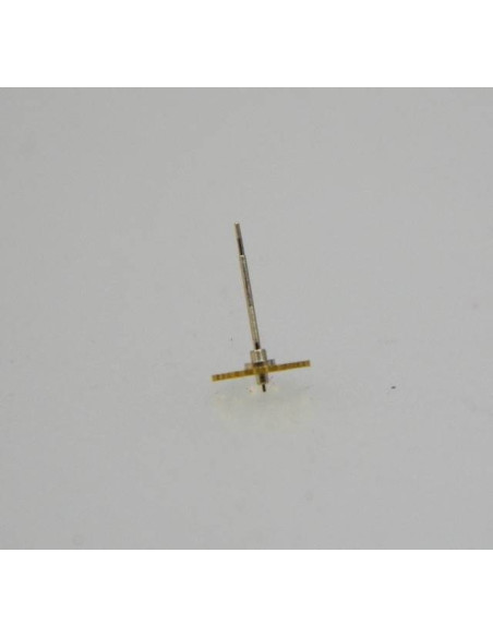 Heuer 11-8601 roue compteur d'heure