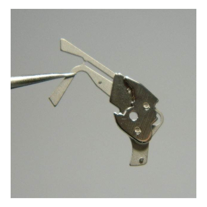 Heuer 11-8220 Marteau