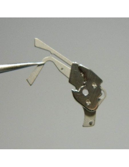 Heuer 11-8220 Marteau