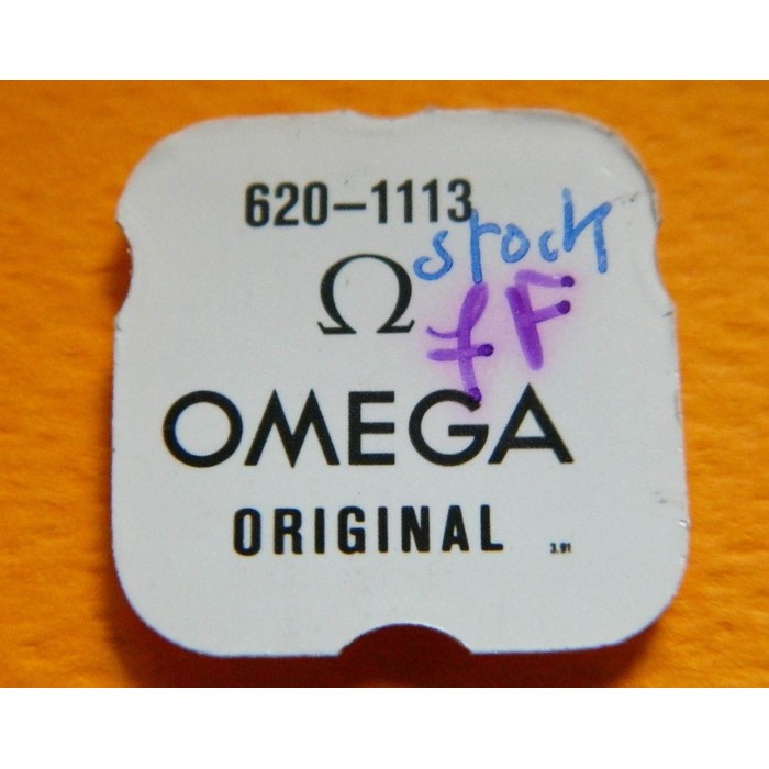 Omega 625-1113 renvoi