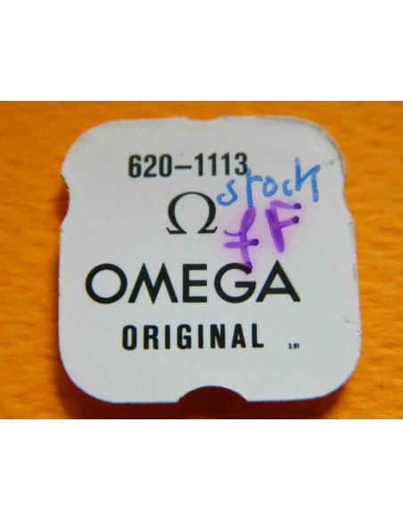 Omega 625-1113 renvoi