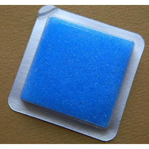 Omega Speedmaster verre